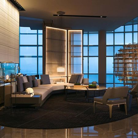 Shenzhen Marriott Hotel Nanshan Экстерьер фото